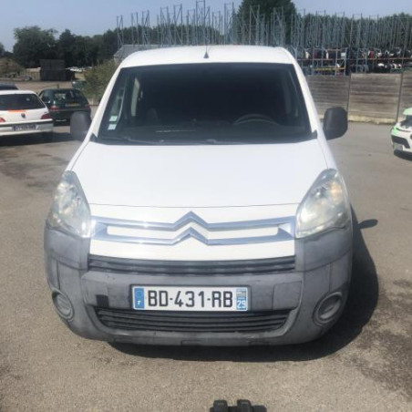 Pompe de direction CITROEN BERLINGO 2 Photo n°1