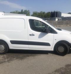 Pompe de direction CITROEN BERLINGO 2