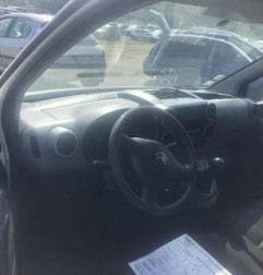 Pompe de direction CITROEN BERLINGO 2 Photo n°5