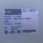 Pompe de direction CITROEN BERLINGO 2