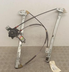 Leve vitre electrique avant droit CITROEN XSARA Photo n°1