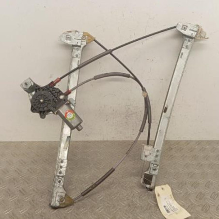 Leve vitre electrique avant droit CITROEN XSARA Photo n°1