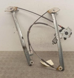 Leve vitre electrique avant droit CITROEN XSARA Photo n°3