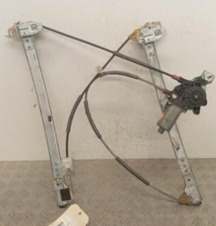Leve vitre electrique avant gauche CITROEN XSARA Photo n°3