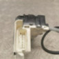 Serrure avant droit CITROEN C4 1