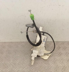 Serrure avant gauche CITROEN C4 1