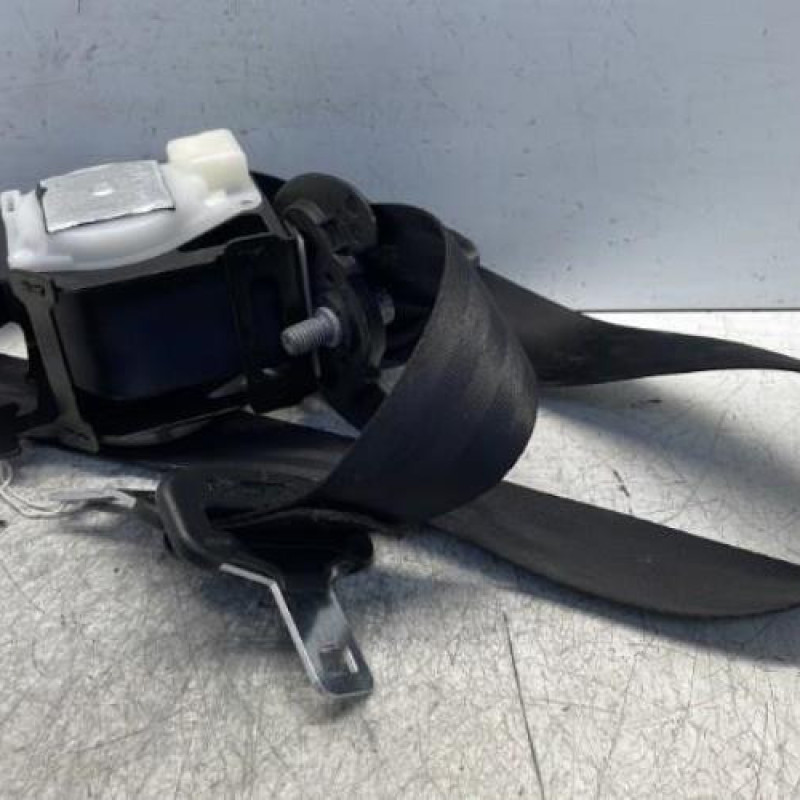 Ceinture arriere centrale CITROEN C4 GRAND PICASSO 2