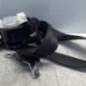 Ceinture arriere centrale CITROEN C4 GRAND PICASSO 2