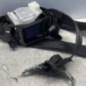 Ceinture arriere centrale CITROEN C4 GRAND PICASSO 2