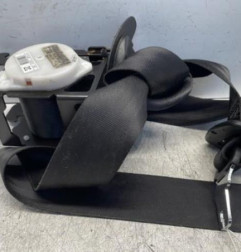 Ceinture arriere centrale CITROEN C4 GRAND PICASSO 2 Photo n°3