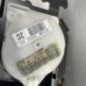 Ceinture arriere centrale CITROEN C4 GRAND PICASSO 2