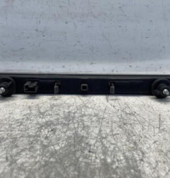 Feu arriere stop central CITROEN C4 GRAND PICASSO 2 Photo n°3