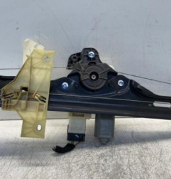 Leve vitre electrique arriere gauche CITROEN C4 GRAND PICASSO 2 Photo n°3