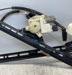 Leve vitre electrique avant droit CITROEN C4 GRAND PICASSO 2 Photo n°1
