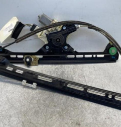 Leve vitre electrique avant droit CITROEN C4 GRAND PICASSO 2 Photo n°4