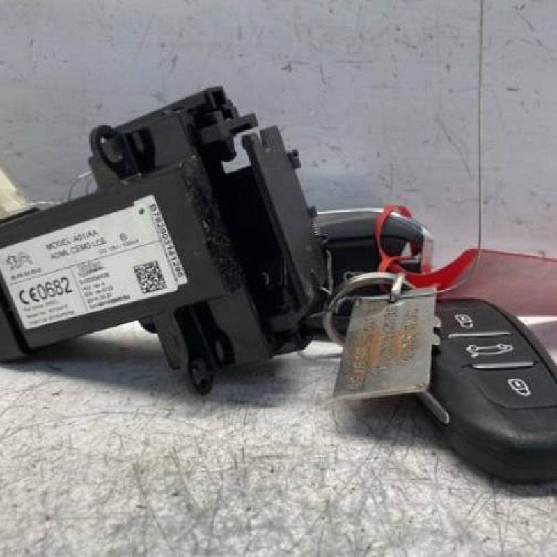 Neiman CITROEN C4 GRAND PICASSO 2