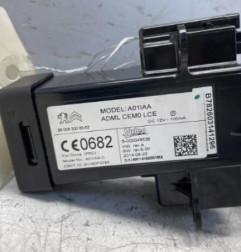 Neiman CITROEN C4 GRAND PICASSO 2