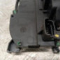 Serrure arriere droit RENAULT MEGANE 3
