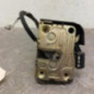 Serrure avant droit RENAULT CLIO 2