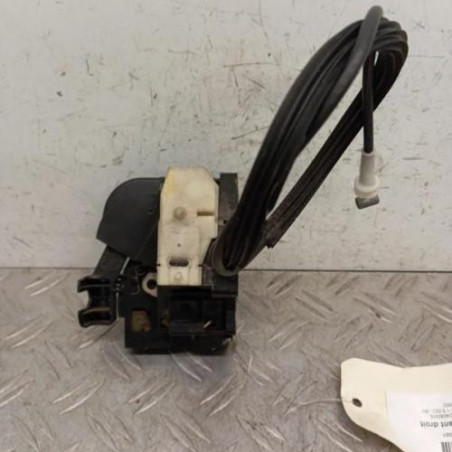 Serrure avant droit RENAULT CLIO 2