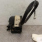 Serrure avant droit RENAULT CLIO 2