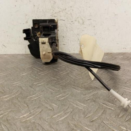 Serrure avant gauche RENAULT CLIO 2