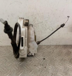 Serrure avant gauche CITROEN C3 1