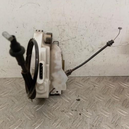 Serrure avant gauche CITROEN C3 1