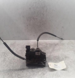 Serrure avant droit FIAT DUCATO 3 Photo n°1