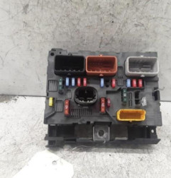 Boitier servitude moteur (BSM) PEUGEOT 207 Photo n°1