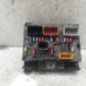 Boitier servitude moteur (BSM) PEUGEOT 207