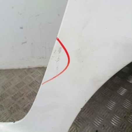 Aile avant droit FIAT PUNTO 1