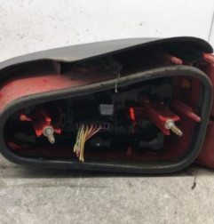 Feu arriere principal gauche (feux) PEUGEOT 106