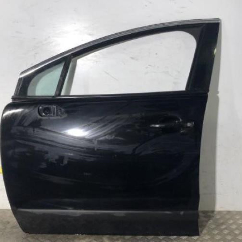 Porte avant gauche PEUGEOT 3008 1 Porte avant gauche PEUGEOT 3008 1