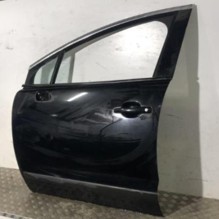 Porte avant gauche PEUGEOT 3008 1