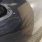 Porte avant gauche PEUGEOT 3008 1