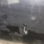 Porte avant gauche PEUGEOT 3008 1