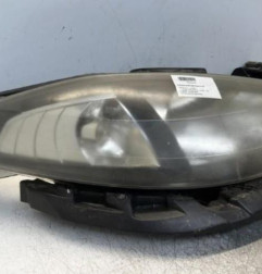 Optique avant principal droit (feux)(phare) RENAULT LAGUNA 2