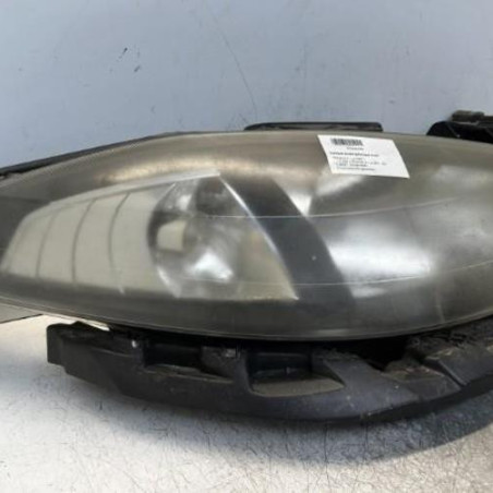 Optique avant principal droit (feux)(phare) RENAULT LAGUNA 2