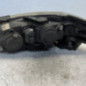 Optique avant principal droit (feux)(phare) RENAULT LAGUNA 2