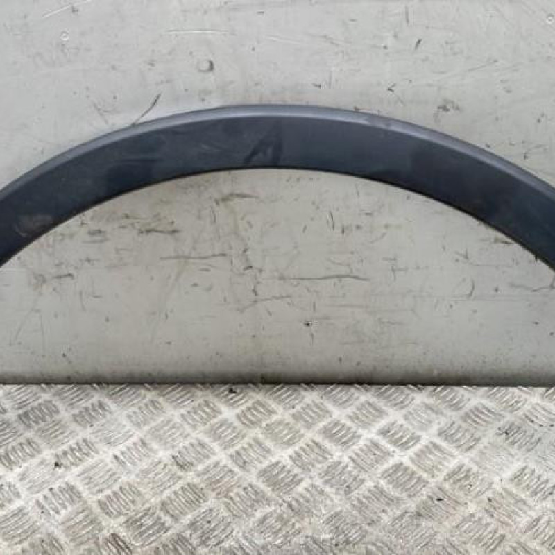 Extension d'aile arriere gauche RENAULT CAPTUR 1