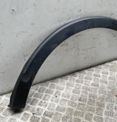 Extension d'aile arriere gauche RENAULT CAPTUR 1 Photo n°3