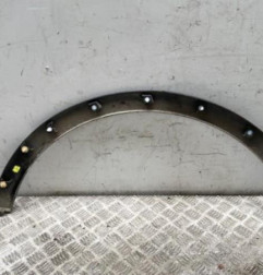 Extension d'aile arriere gauche RENAULT CAPTUR 1 Photo n°4
