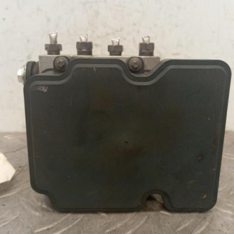Bloc ABS (freins anti-blocage) DACIA DUSTER 1 Bloc ABS (freins anti-blocage) DACIA DUSTER 1
