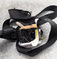 Ceinture avant droit NISSAN NOTE 1 Photo n°1
