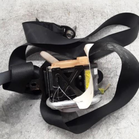 Ceinture avant droit NISSAN NOTE 1 Photo n°1