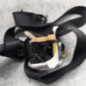 Ceinture avant droit NISSAN NOTE 1