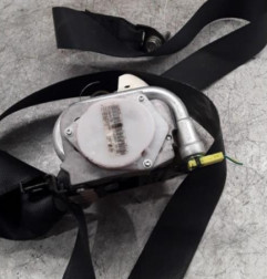Ceinture avant droit NISSAN NOTE 1