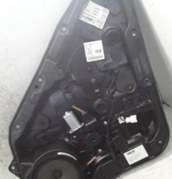 Leve vitre electrique arriere gauche MERCEDES CLASSE A 176 Photo n°1