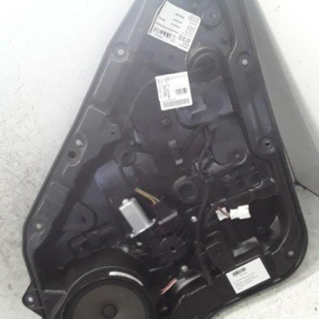 Leve vitre electrique arriere gauche MERCEDES CLASSE A 176 Photo n°1
